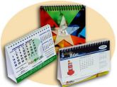 CALENDÁRIOS