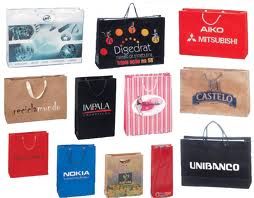 SACOLAS