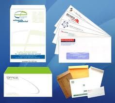 ENVELOPES